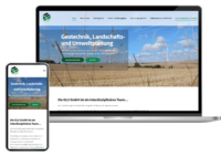 GLU Gesellschaft für Geotechnik, Landschafts- und Umweltplanung mbH