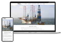 GOSS (Global Oilfield Support Service) Ltd.