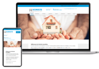 Schulte Immobilien OHG + Schulte Objektpflege GbR
