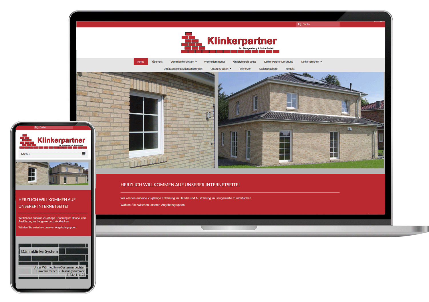 Stangenberg & Sohn GmbH