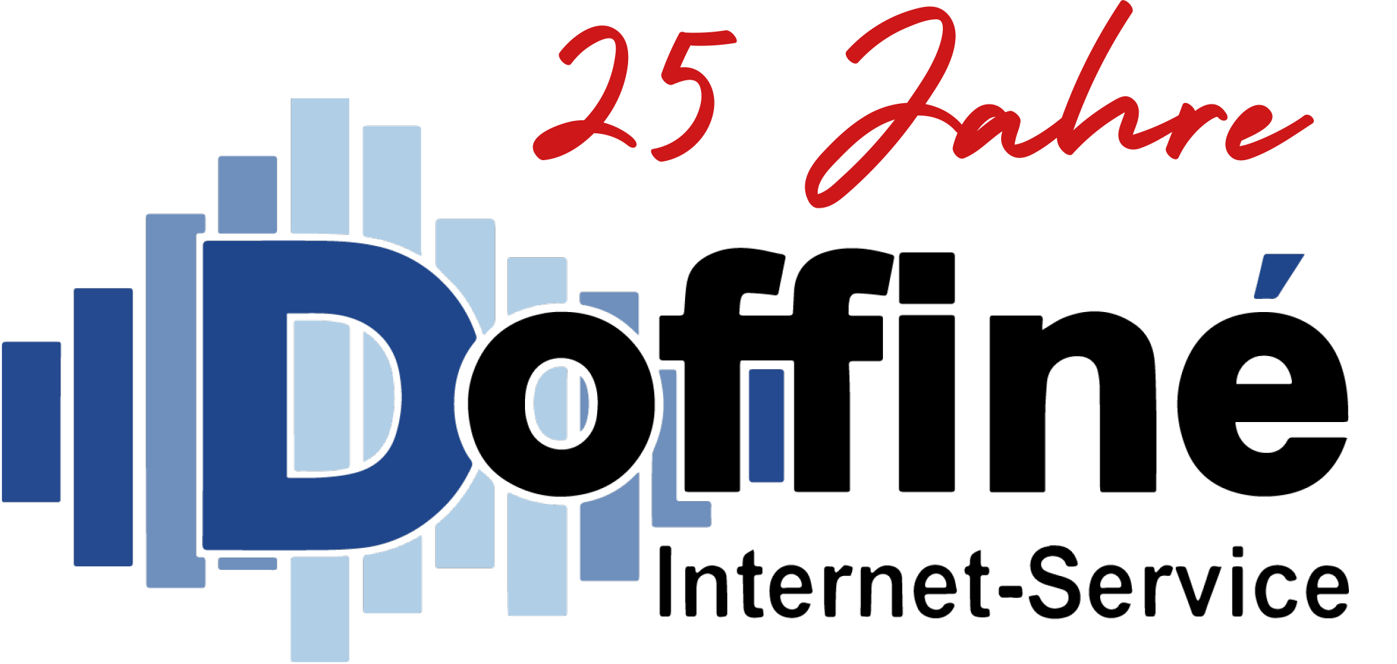 Doffiné Internet-Service Logo