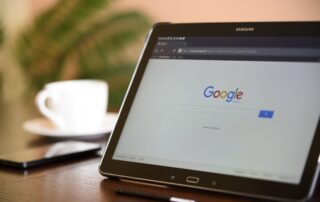 Abmahnung wegen Google Fonts?