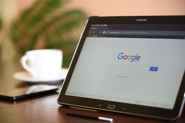 Abmahnung wegen Google Fonts?