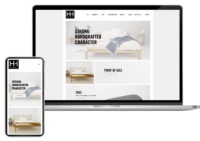 H+H FURNITURE GmbH