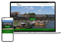 Patrick Hilmer private Immobilienverwaltung