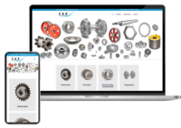 ZAK Antriebsräder GmbH & Co. KG