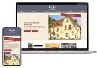 Hotel Pilgrimhaus GmbH