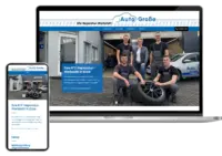 Auto Große